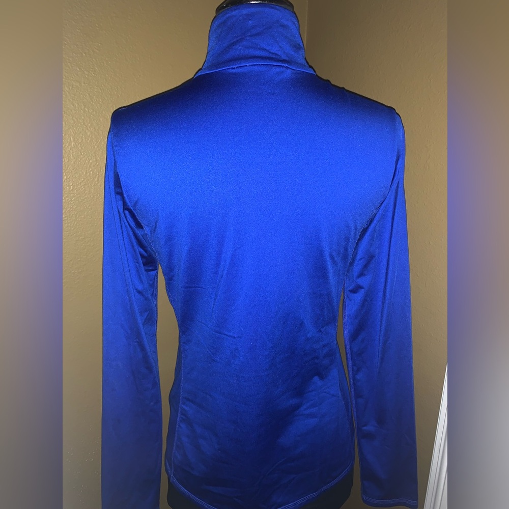Fire + Ice Pullover - Picture 4 of 6